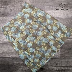 i.e. relaxed A Line Skirt Size 6